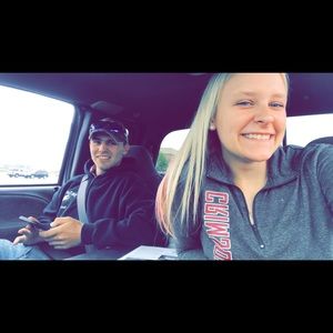 Meet your Posher, Alyssa